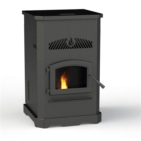  The clean-burning PelPro PP150 is a high-efficiency pellet stove for home heating that provides warmth for up to 2,500 square feet. Featuring a 150-lb. hopper capacity, this EPA-certified pellet stove with 88% efficiency helps you get the most heat from your fuel and save you money. 